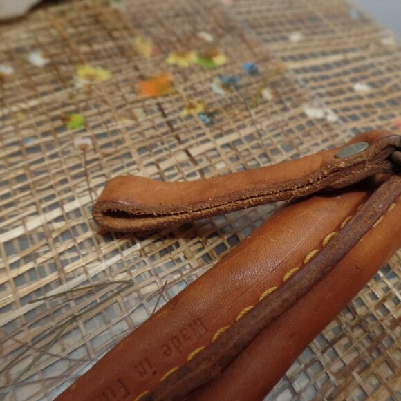 Vintage Rapala Finland J Martiini Small Filet Fish Knife Signed - Picture 11 of 15